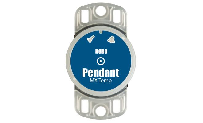 Bộ ghi dữ liệu nhiệt độ nước MX HOBO Onset MX2201 (-20 ~ 70C)
